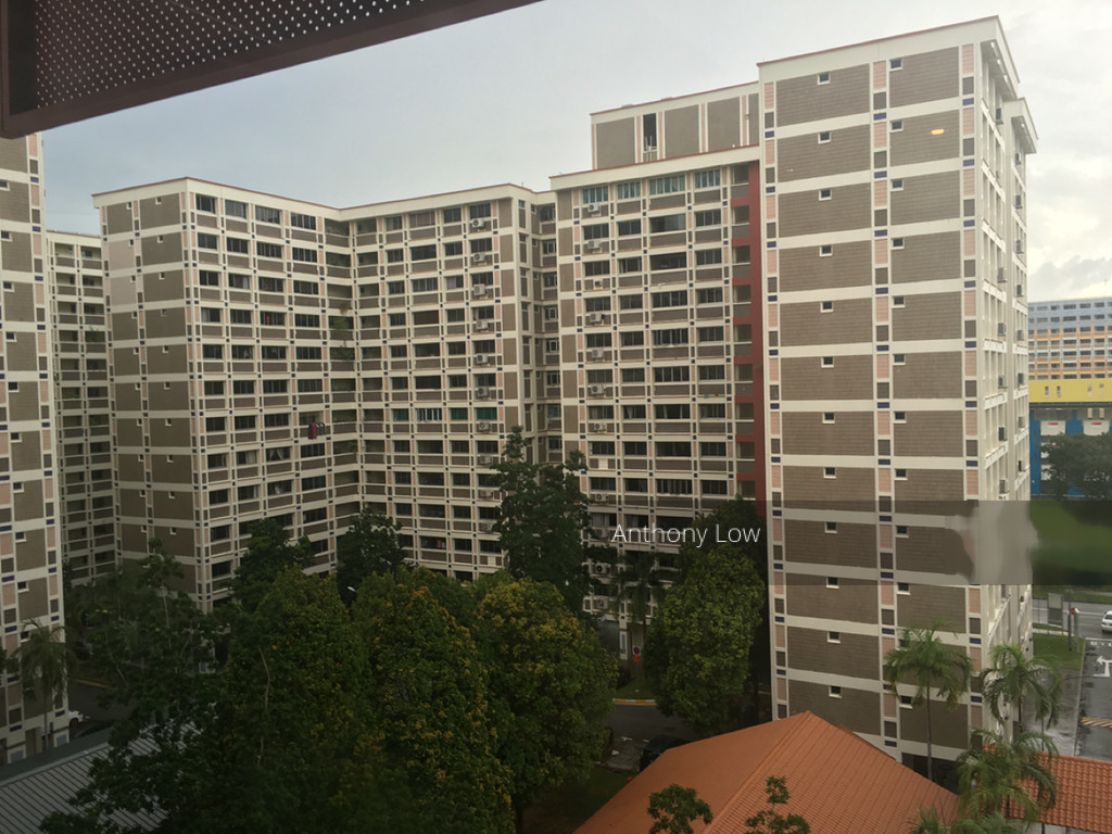 Blk 553 Pasir Ris Street 51 (Pasir Ris), HDB 5 Rooms #126876922